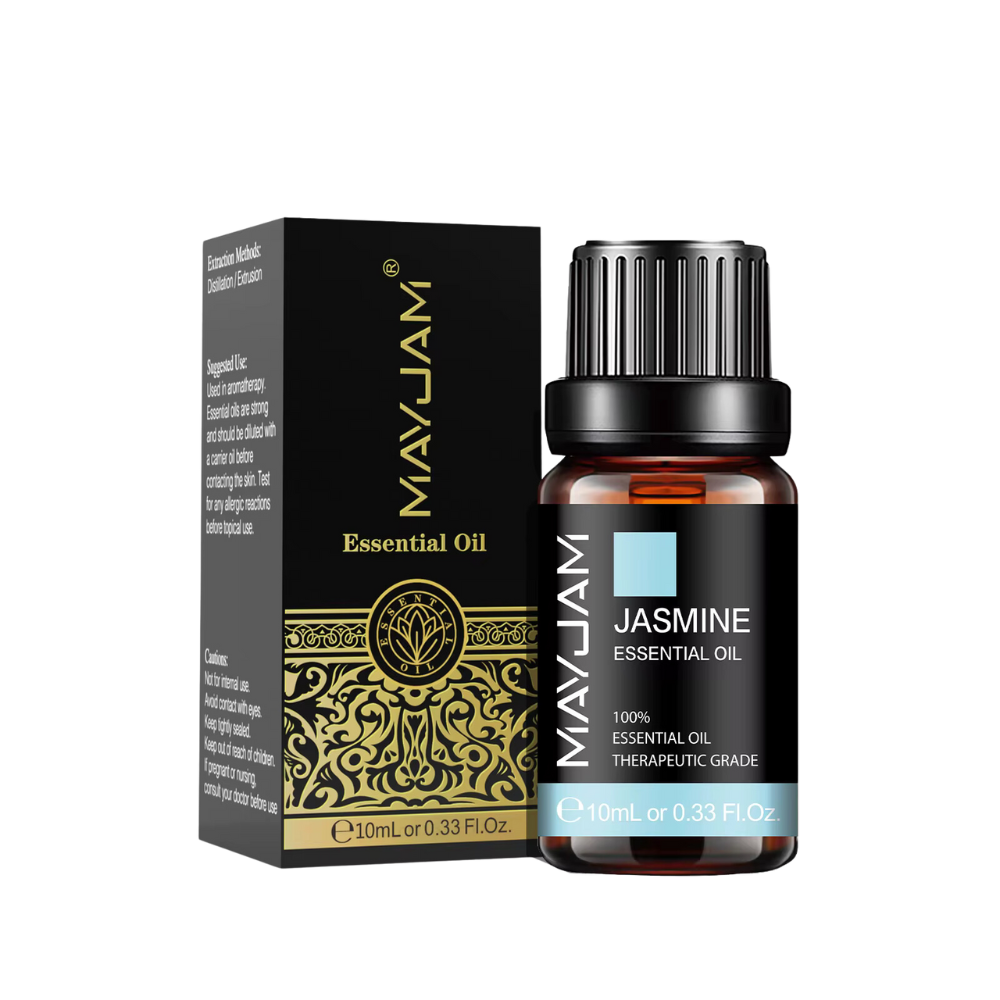 Essential Oil