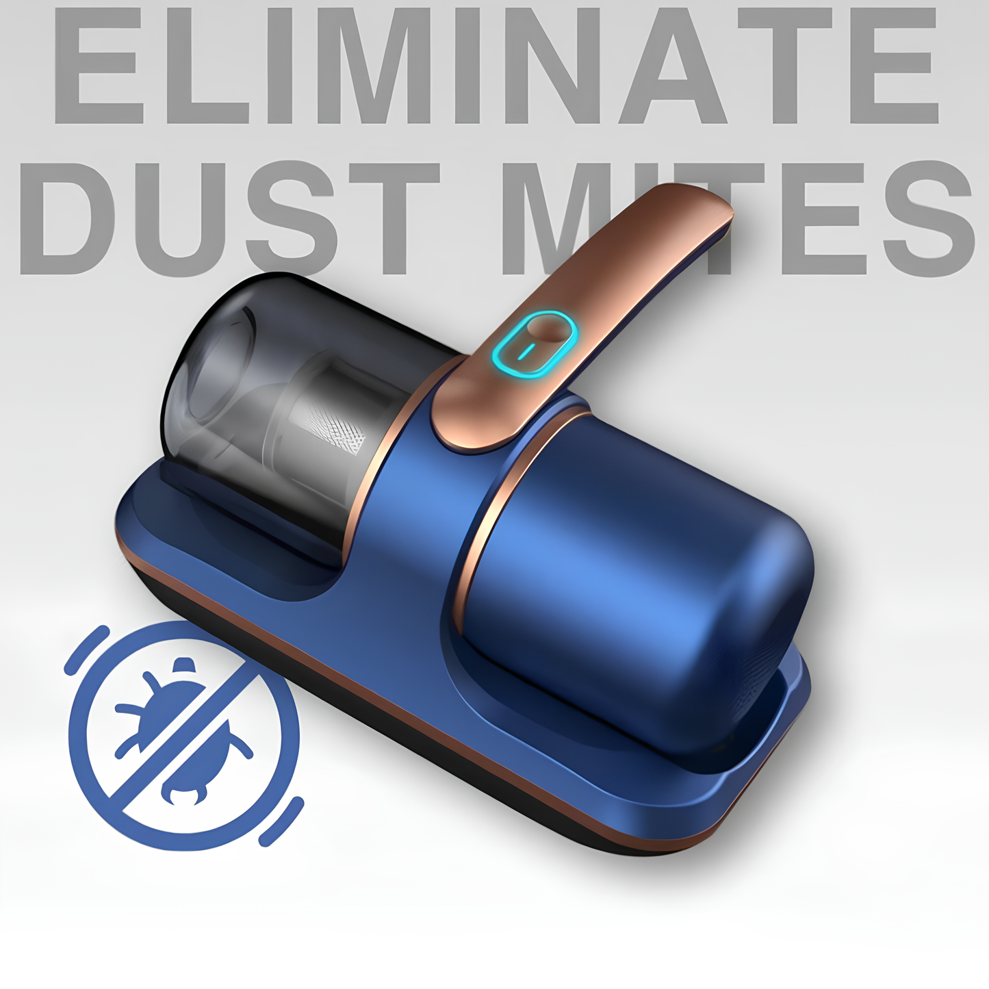 Ultimate Bed Vacuum Cleaner