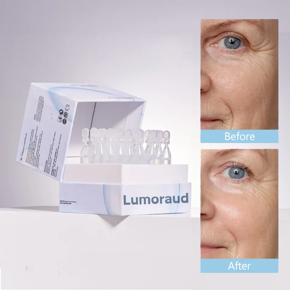 Ultra Hydrating Serum