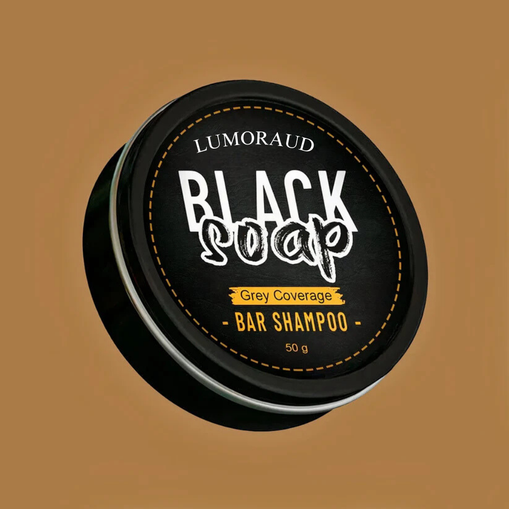 Lumoraud™ | Champú Reversor de Canas