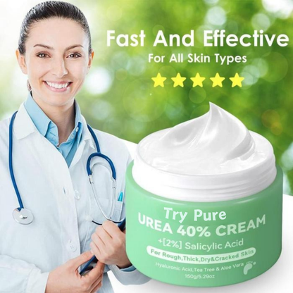 Urea Cream