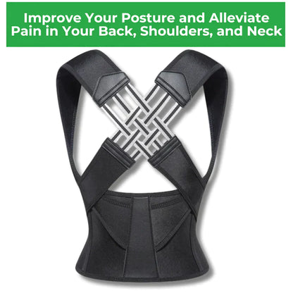 Posture Corrector | Buy 1 Get 1 Free