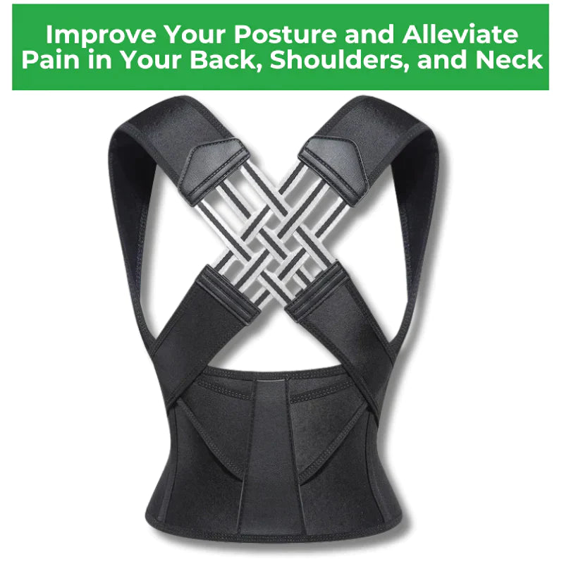 Posture Corrector