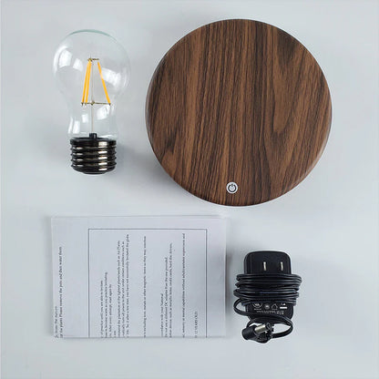 Luxury Table Lamp – Designed to Give Coziness