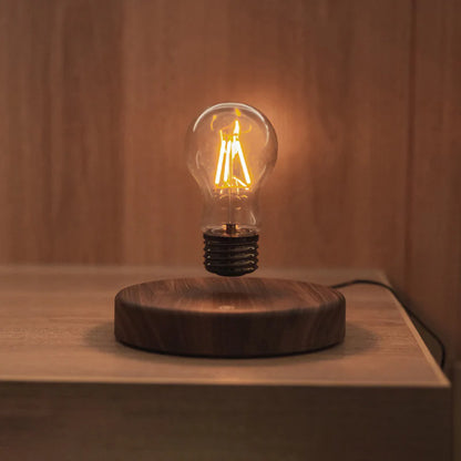 Luxury Table Lamp – Designed to Give Coziness