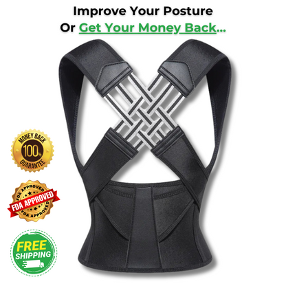 Posture Corrector