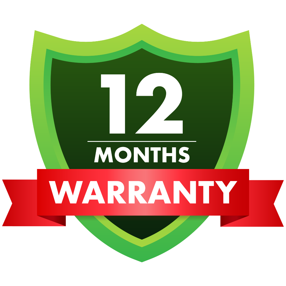 Free Extended Warranty