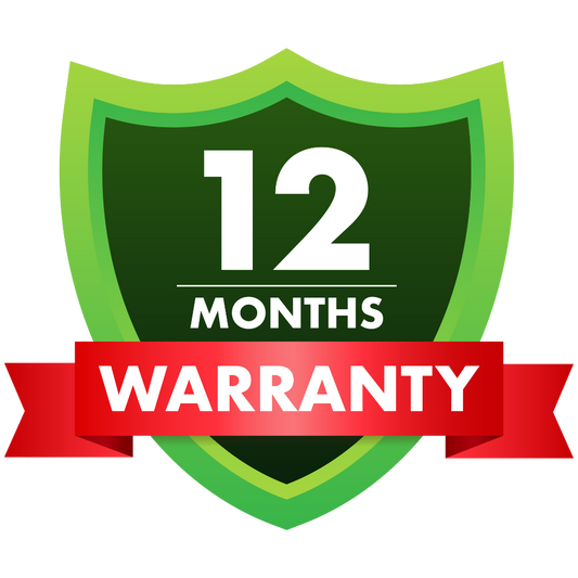 Free Extended Warranty