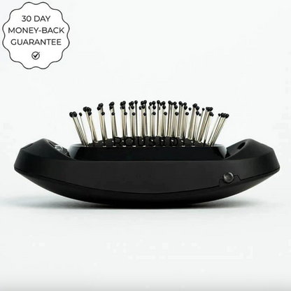 Negative Ions Hair Brush