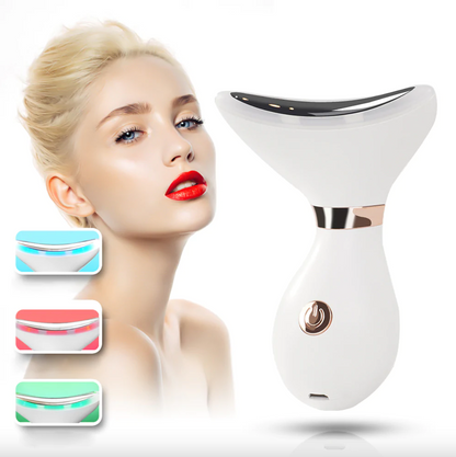 Facial Neck Massager