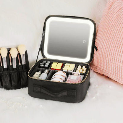 Lumoraud Beauty Case