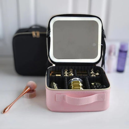 Lumoraud Beauty Case