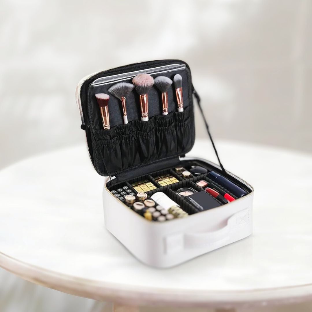 Lumoraud Beauty Case