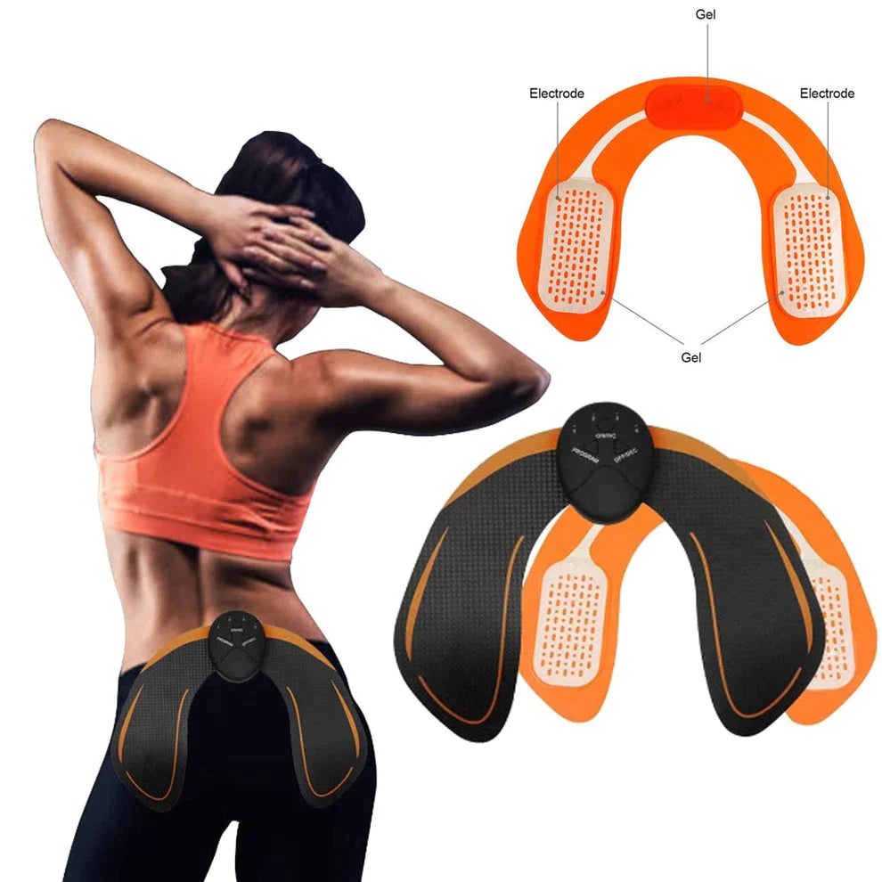 Hips Strengthening Device